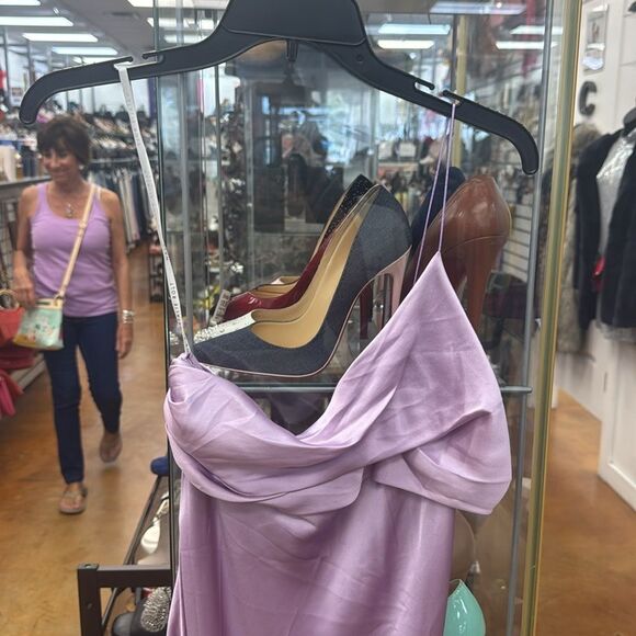 Natalie Rolt Dress - Picture 2 of 6